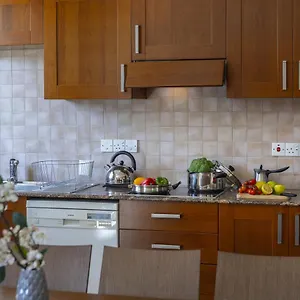 Villa Anthea 12, Larnaca